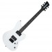 Jackson JS Series Surfcaster JS22 HT, Snow White