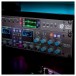 SSL ALPHA 8, 8 In/8 Out AD/DA Converter - Lifestyle