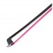 Coruss Carbon Violin Bow, 4/4, Pink Hair