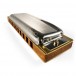 Hohner Blues Harp Major Diatonic Harmonica - 2