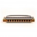 Hohner Blues Harp Major Diatonic Harmonica - 3