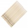 Vater Manhattan 7A Wood Tip Drumsticks, 8pk