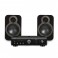 Denon PMA-600NE, Black & Q Acoustics 3020c Speakers, Black Hi-Fi Bundle