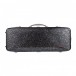 Bam 5301XL Hightech Oblong Viola Case, Rocks