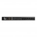 Solid State Logic 18 USB Audio Interface - Rear