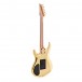 Ibanez JS2GD Joe Satriani, Gold Boy