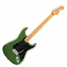 Fender Player II Modified Stratocaster MN, Harvest Green Metallic