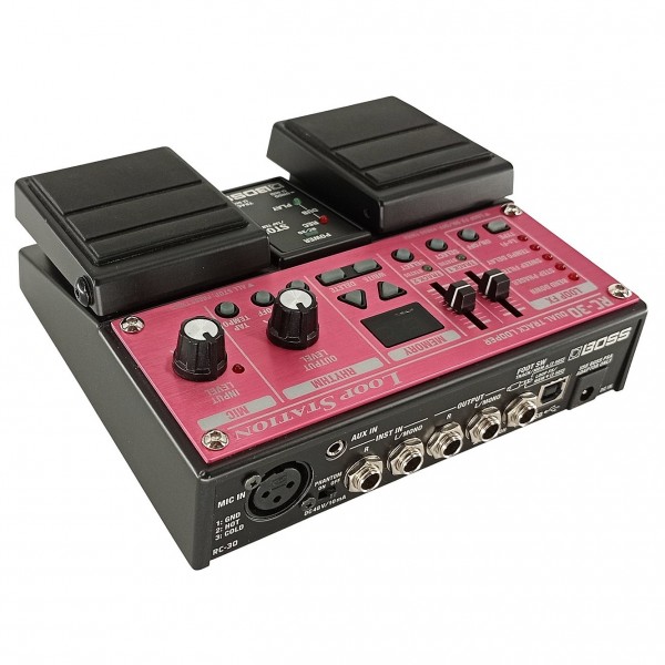 TI-RC-30-SECONDHAND-CCR9011 2