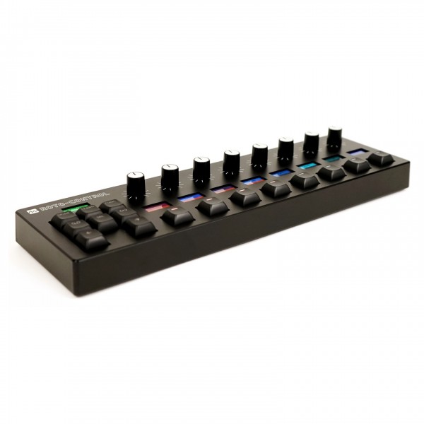 DTM・DAW Melbourne Instruments ROTO-CONTROL Melbourne Instruments ROTO-CONTROL Motorized MIDI Controller