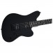 Jackson JS Series Surfcaster JS22 HT, Gloss Black - Controls