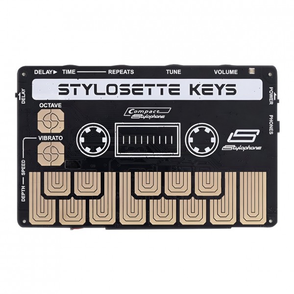 Stylophone Stylosette - Top