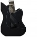 Jackson X Series Surfcaster SF HT7, Metallic Black - Bridge