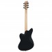 Jackson X Series Surfcaster SF HT6, Satin Black - Back