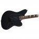 Jackson X Series Surfcaster SF HT6, Satin Black - Body