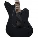 Jackson X Series Surfcaster SF HT6, Satin Black - Bridge