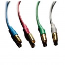 Pro-Ject Lead It C Headshell Cables