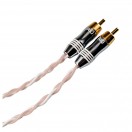 Fisual Axis Custom Stereo Phono Cable