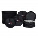 Gator GP-JAZZFS-100 Jazz Fusion Drum Bag Set