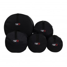 Gator GP-JAZZFS-100 Jazz Fusion Drum Bag Set - Nearly New