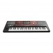 Korg Pa700 Professional Arranger Keyboard, Oriental