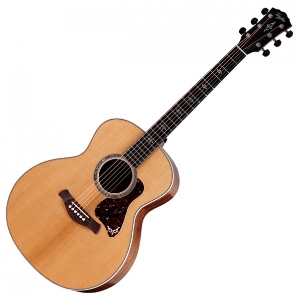 Taylor Gold Label 814e Super Auditorium, Natural front