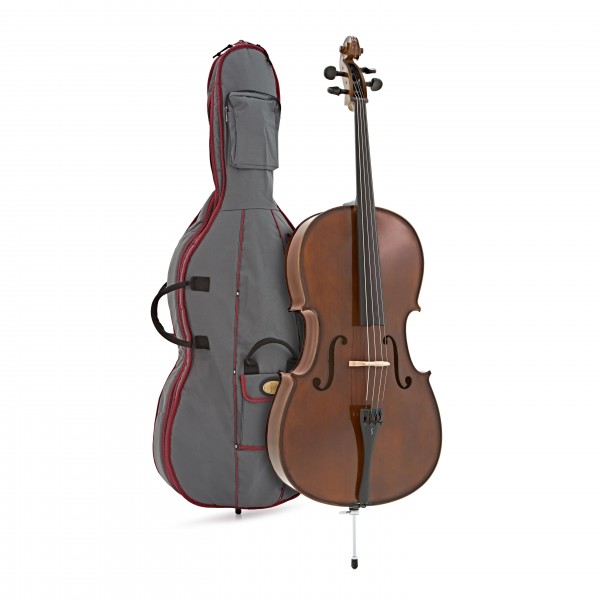 Stentor Student 2 Cello, Full Size