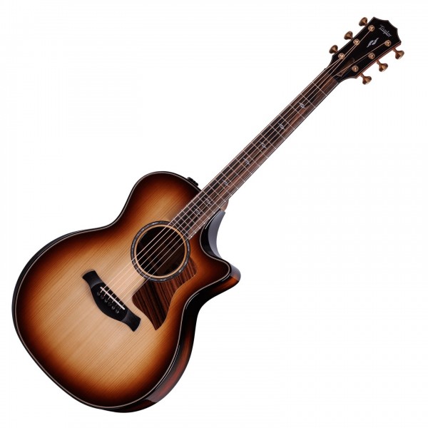 Taylor Builder's Edition 814ce Electro Acoustic, Adirondack