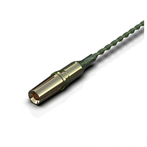 Pro-Ject Pin It Upgrade Cartridge Pin Connectors cable 