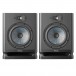 Focal Alpha 80 Evo Active Studio Monitor Pair - Bundle