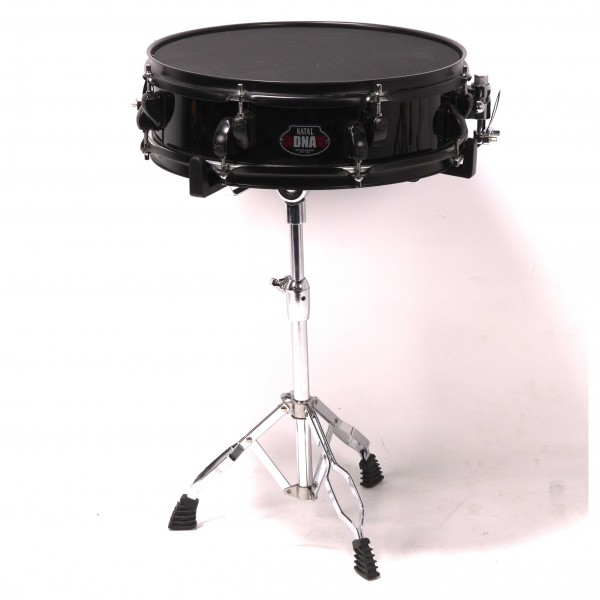 Natal DNA Stealth Practice Snare Pack - Secondhand