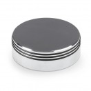 Pro-Ject Record Puck RS, Chrome