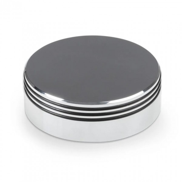 Pro-Ject Record Puck RS, Chrome