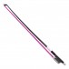 Coruss Carbon Bow for Cello, 4/4 Purple Hair