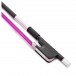 Coruss Carbon Bow for Cello, 4/4 Purple Hair