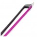 Coruss Carbon Bow for Cello, 4/4 Purple Hair