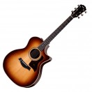 Taylor 414ce Studio, Shaded Edgeburst