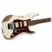 Charvel Super-Stock So-Cal Style 1 HH FR RW, Aged Arctic - Body