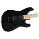 Charvel Pro-Mod San Dimas Style 1 HH FR MPL, Gloss Black - Body