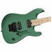 Charvel Pro-Mod San Dimas Style 1 HH FR MPL, Pelham Green - Body