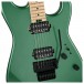 Charvel Pro-Mod San Dimas Style 1 HH FR MPL, Pelham Green - Bridge