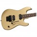 Charvel Pro-Mod San Dimas Style 1 HH FR RW, Pharaohs Gold - Body