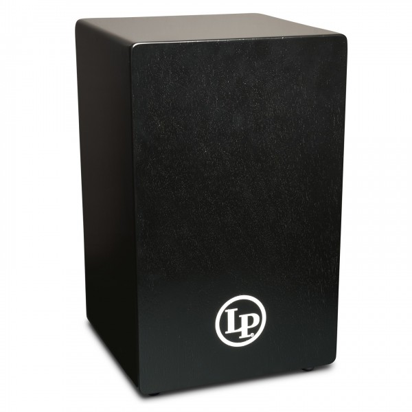 LP Black Box Cajon II