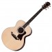 Taylor Legacy 815ce LTD Electro Acoustic, Natural Gloss front