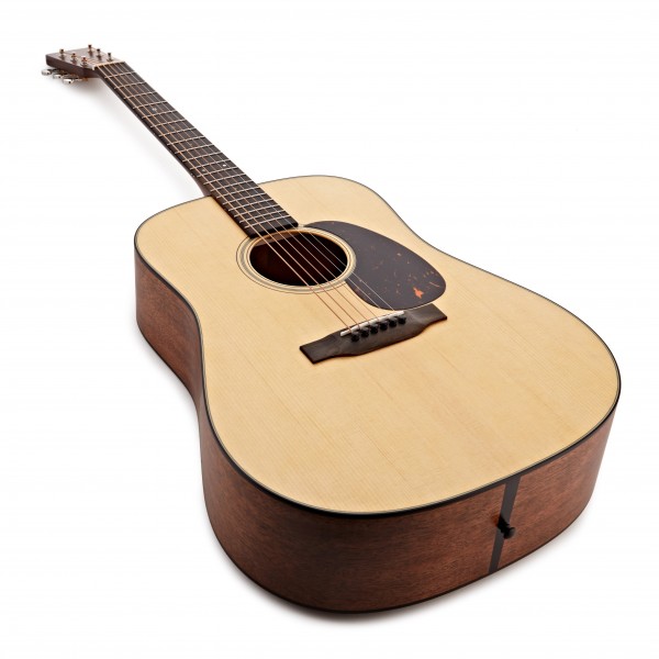2025 MARTIN D 18 SATIN visual data 5