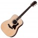 Taylor Legacy 810e LTD Electro Acoustic, Natural Gloss front