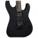 Charvel Pro-Mod Plus San-Dimas Style 1 HH HT E, Ebony Fingerboard, Scorched Earth - Bridge