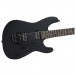 Charvel Pro-Mod Plus San Dimas Style 1 HH FR E, Ebony Fingerboard, Scorched Earth - Body