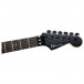 Charvel Pro-Mod Plus San Dimas Style 1 HH FR E, Ebony Fingerboard, Scorched Earth - Front