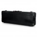 Gator GTSA-KEY88D TSA Keyboard Case, Bottom