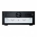 Technics SU-R1000 Reference Class Integrated Amplifier, Black